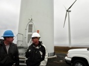 Iberdrola despedirá a 50 de sus 900 trabajadores en EEUU