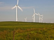Iberdrola compra dos proyectos eólicos terrestres en Escocia