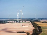 Iberdrola Ingeniería se adjudica su décimo parque eólico en Polonia