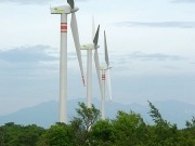 Iberdrola recrece el parque de La Ventosa, en México, hasta los 102 megavatios