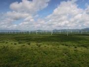 Iberdrola compra un parque eólico de 70 MW en México
