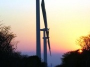 México añade otros 102 MW a su parque eólico nacional