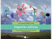 Editorial Pamiela presenta «Ingenios eólicos»