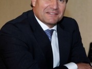 Juan Diego Díaz Vega, nuevo presidente de la Asociación Empresarial Eólica