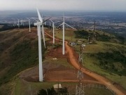 Iberdrola finaliza la construcción de su primer parque eólico en Kenia