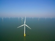  El 80% de los irlandeses apoya las energía eólica