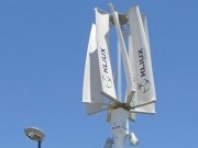 Kliux propone híbridos eólico-fotovoltaicos para abastecer de electricidad las antenas de telecomunicaciones