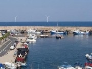 La plataforma de ensayos eólicos marinos Zèfir da otro paso al frente