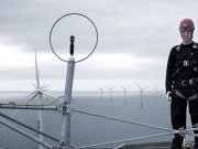 La cartera de pedidos de Vestas crece un 37% en el primer trimestre de 2016