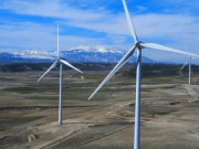 Aragón aspira a contar con casi 13.000 MW renovables en 2020