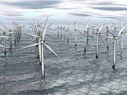 Construction of Meerwind offshore project leads to massive steel order