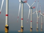 EDP y GDF se alían para adjudicarse en Francia 1.000 MW eólicos marinos