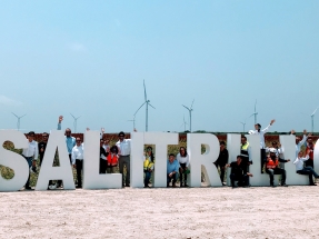 Tamaulipas: Enel Green Power inaugura el parque eólico Salitrillos, de 103 MW