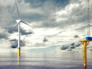 Reino Unido quiere probar en aguas de Northumberland aeros de 10 MW