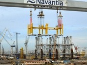 La eólica marina de Navantia-Windar, Premio Galicia Energía 2016