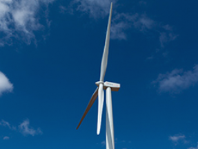 Nordex suministrará 31 turbinas para tres parques eólicos en España 