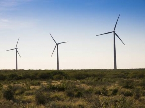 Nordex obtiene un pedido por 138 MW eólico