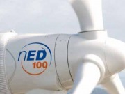 El fabricante de aerogeneradores de media potencia Norvento abrirá sede en Reino Unido