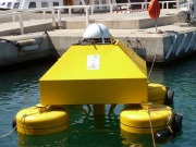 Barcelona anuncia "un sistema pionero en el mundo para medir el viento en parques eólicos marinos"