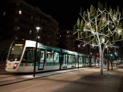 Una empresa francesa desarrolla un "árbol eólico"