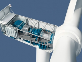 Por primera vez, la alemana Nordex coloca sus turbinas Delta4000 en el exterior: 166 MW eólicos para un parque argentino