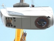 Nordex recibe 2012 con su mayor contrato en Irlanda