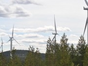 Vestas instalará uno de los mayores parques eólicos de Suecia