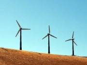 El viento podría proporcionar la mitad de la electricidad mundial  