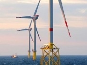 Massive growth in North Sea wind power possible by 2030