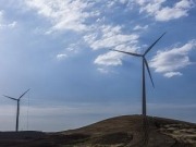 Gamesa consigue un contrato de 68 MW eólicos