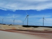 Iberdrola y Neoenergía se apuntan otros 80 MW en Brasil
