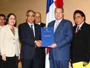 Aprueban proyecto de ley de incentivos para la eólica