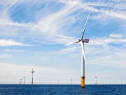 El segundo parque marino más grande del mundo se pone en marcha en el norte de Gales
