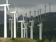 La Xunta recurre el decreto que suspende las primas a las renovables