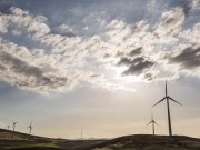 Gamesa firma un contrato de suministro de 100 MW en China con CGN Wind Energy