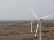 Gamesa se apunta otros doscientos megavatios en la India