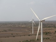 Gamesa crece en la India más de un 50%