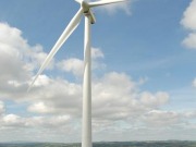 Gamesa se estrena en el mercado belga con su nuevo aerogenerador G114-2.5 MW