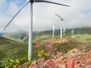 El Hierro tiene la electricidad más barata de Canarias gracias a Gorona del Viento