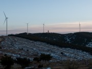 Gamesa firma un contrato para el suministro de 100 MW en China