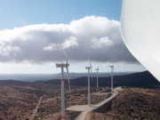 Gamesa construirá un parque llave en mano de 130 MW en México