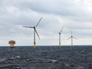 La francesa Areva equipará el parque eólico marino alemán de Iberdrola