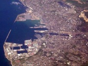 Alstom planea instalar las fábricas de su máquina de 6 MW en Cherburgo y Saint-Nazaire