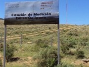 Bolivia inicia la construcción de su primera instalación eólica