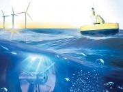 Del desarrollo de las energías marinas en las regiones del Arco Atlántico europeo