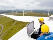 REpower Systems SE alcanza los mil megavatios en Reino Unido
