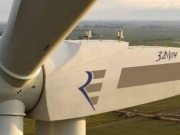 REpower coloca en Cerdeña tres turbinas de 3,2 MW