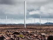 La Sociedad Española de Ornitología apuesta por los aerogeneradores sin palas