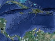 República Dominicana publica los mapas eólicos de 17 áreas del país