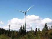 Canadá acelera su despegue eólico